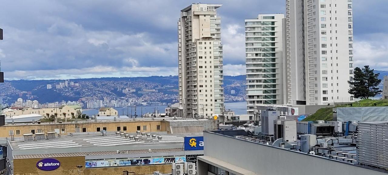 Edmundo Eluchans Plaza 2066 Renaca Apartamento Vina del Mar