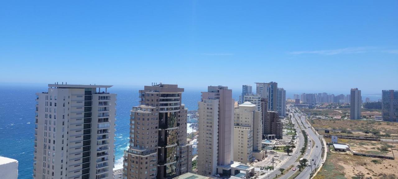 Apartamento Edmundo Eluchans Plaza 2066 Renaca Vina del Mar