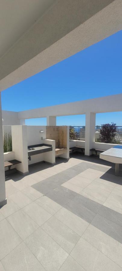 Edmundo Eluchans Plaza 2066 Renaca Apartamento Vina del Mar