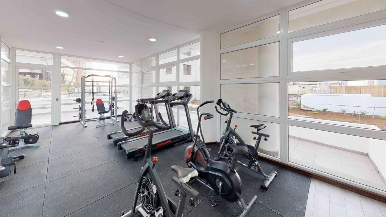 Edmundo Eluchans Plaza 2066 Renaca Apartamento *