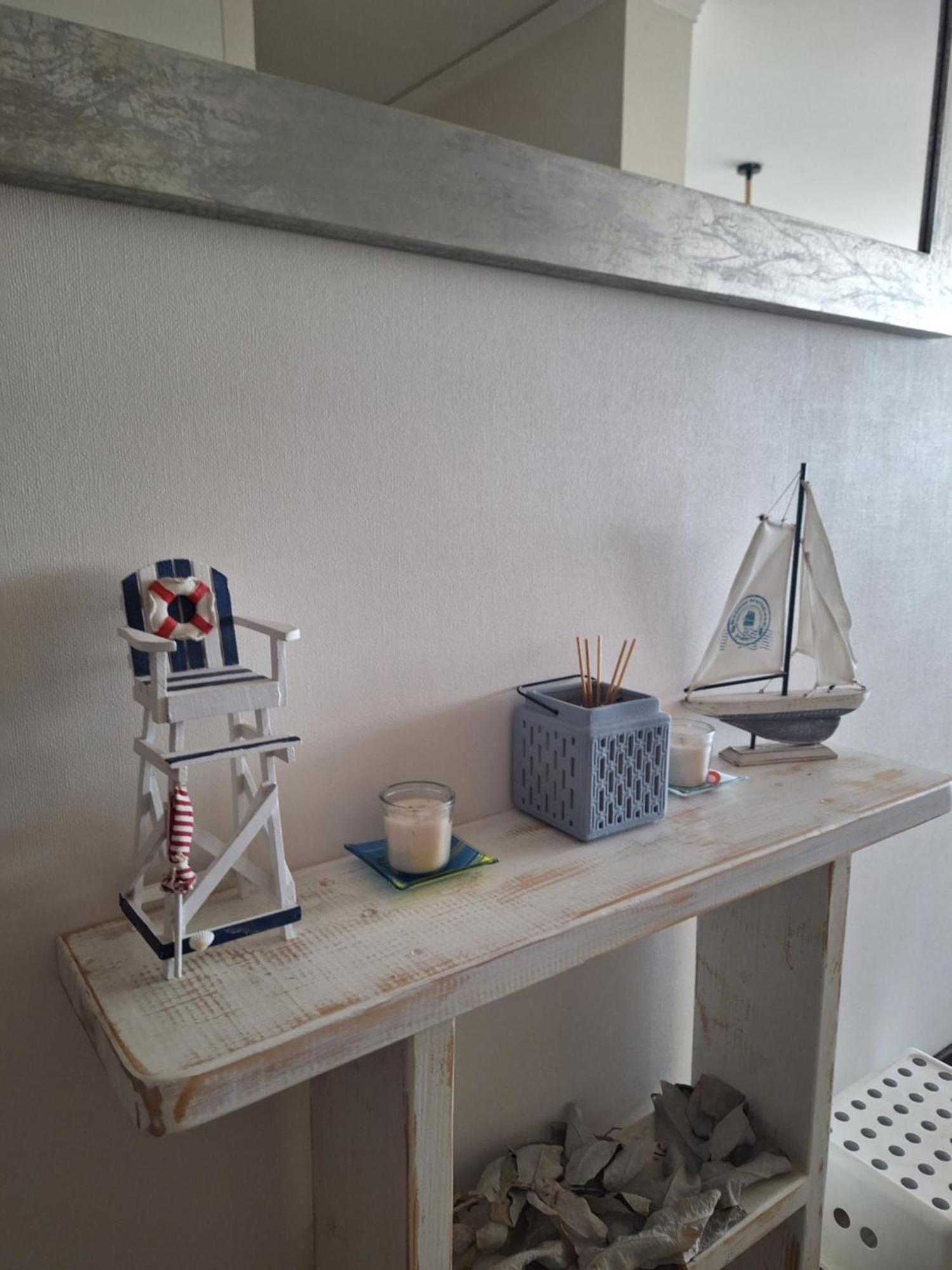 Apartamento Edmundo Eluchans Plaza 2066 Renaca