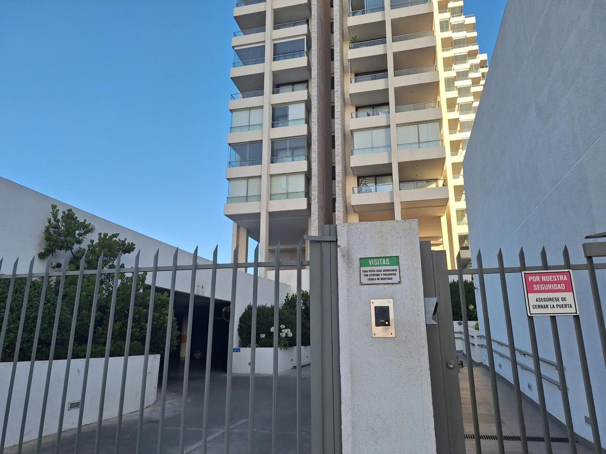 Edmundo Eluchans Plaza 2066 Renaca Apartamento *