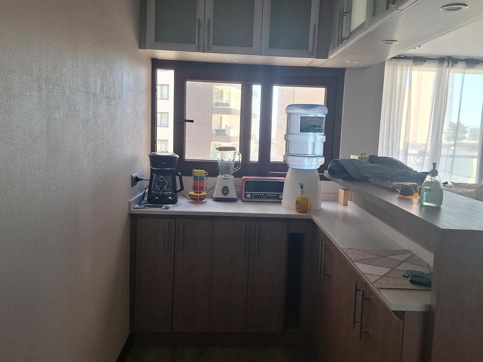 Edmundo Eluchans Plaza 2066 Renaca Apartamento Vina del Mar