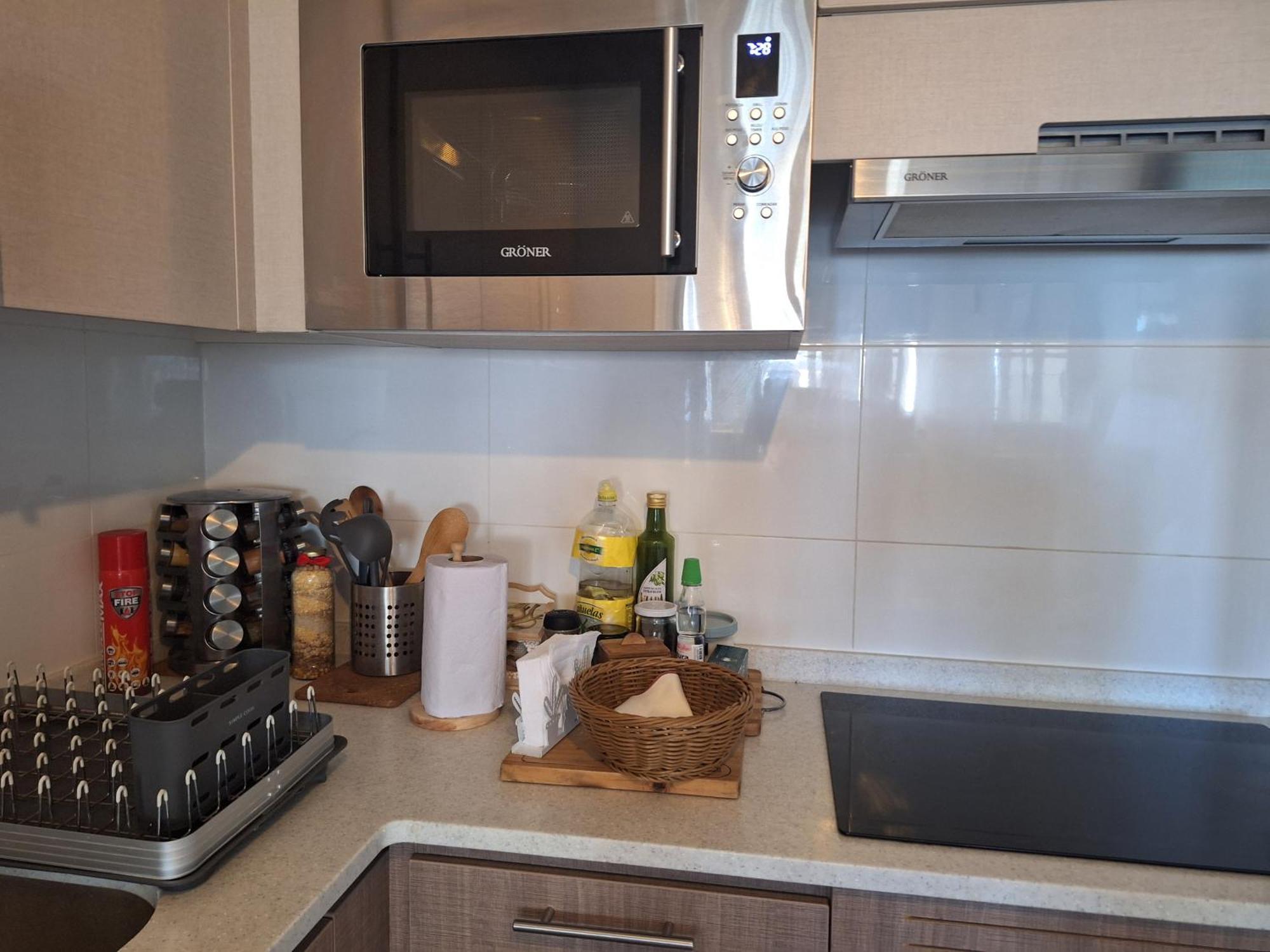 Apartamento Edmundo Eluchans Plaza 2066 Renaca