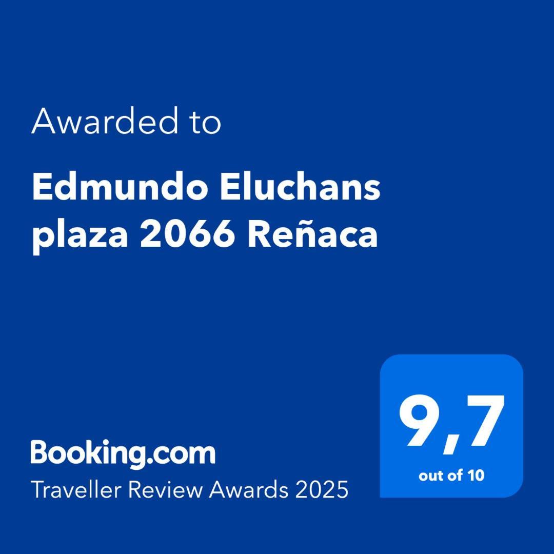 Edmundo Eluchans Plaza 2066 Renaca Apartamento Vina del Mar